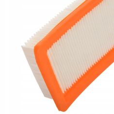2x filter za Karcher DS 5500 5600 5800 6000 DS 6 komplet filtrov
