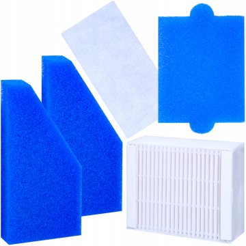 FILTER ZA SESALNIK THOMAS AQUA + PET & FAMILY