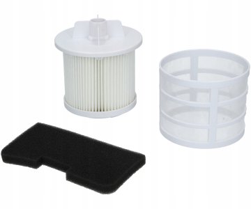 Hepa ciklonski filter za sesalnik HOOVER U66