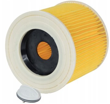 ZRAČNI FILTER ZA KARCHER WD3.200 MV2 MV3 SE4001 VRHUNSKE KAKOVOSTI NEMŠKI