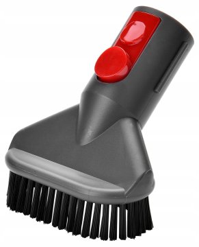 Trda glava ščetke za Dyson V7 8 10 11 15 z močnimi ščetinami