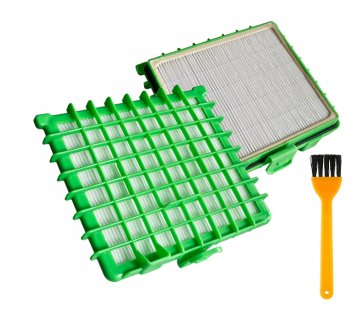 HEPA FILTER H13 ROWENTA SILENCE FORCE ZR002901 Visoka kakovost
