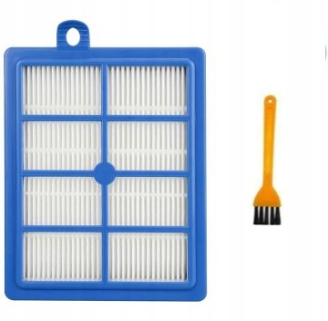 Hepa filter za sesalnik Electrolux UltraSilencer Philips FC8031 H13 EFH12