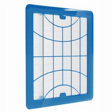 Hepa filter za Zelmer Odyssey Cobra Jupiter ZVC425HT 4000 Solaris Syrius