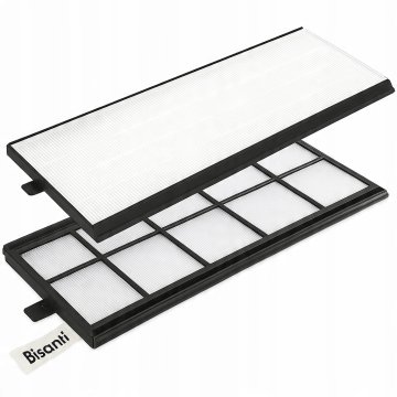 ZEHNDER COMFOAIR 350 450 550 2X G4 NADOMESTNI FILTR VISOKE KAKOVOSTI