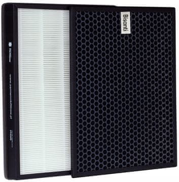 Ogljikov filter FY2422 HEPA H13 in FY2420 za čistilec zraka Philips AC2887