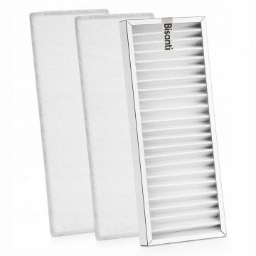 WANAS 350H/2 350V/2 FILTER KOMPLET FILTROV M5/G4 3 kosi