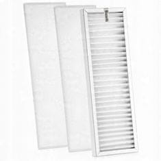 FILTER FILTRJI WANAS 550H/2 550V/2 KOMPLET M5/G4