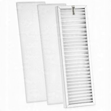FILTER FILTRJI WANAS 550H/2 550V/2 KOMPLET M5/G4