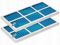 DOSPEL OPTIMAL 400 600 NADOMESTNI FILTR 523 x 265 x 30 mm