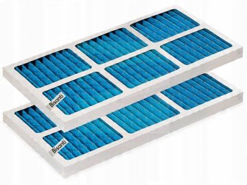 DOSPEL OPTIMAL 400 600 NADOMESTNI FILTR 523 x 265 x 30 mm