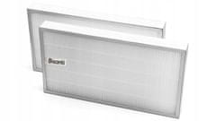 KOMFOVENT DOMEKT R 400 V (od leta 2020) KOMPLET FILTROV M5 NADOMESTNI DELI ZA M5