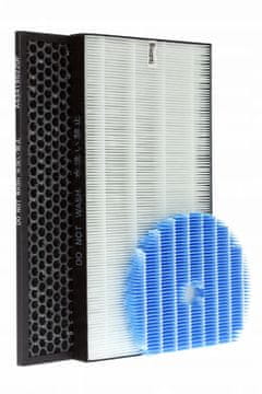 Komplet filtrov za SHARP KC-G60 KC-G60EUW