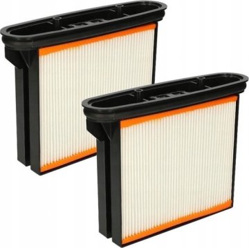 2x FILTER ZA BOSCH METABO STARMIX FKP 4300 SX416069 GAS 25/50 ISP ARD 1625