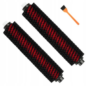2X ČISTILNA KRTAČA ZA POSTAJO ZA ROBOROCK S7 MAXV ULTRA S8 PRO ULTRA