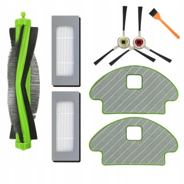 iRobot Roomba Combo Kit R113840 R111840 Filtri Krtače Krpe