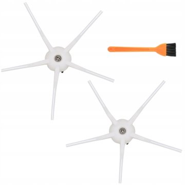 Stranska krtača za Xiaomi Roborock s6 s5 max s6 max S7 S7+ S7 Max Q7 Q7 Max