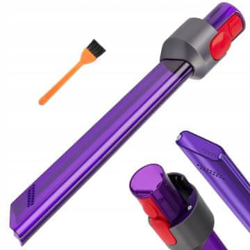 LED ŠOBA ZA ČIŠČENJE ZA DYSON V15 V11 V10 V7 V8