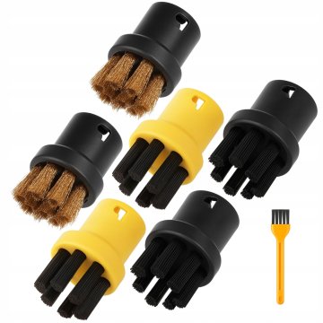 KRTAČE za komplet krtač KARCHER STEAM CLEANER SC SC1 SC2 SC3 SC4 SC5