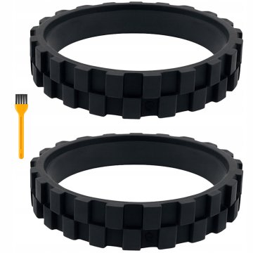 2 kosa pnevmatik za iRobot ROOMBA 500 600 700 800 900 E5 S9 i3 i4 i5 i6 i7 J7