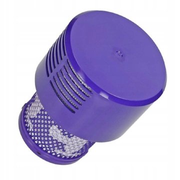 1x PRALNI FILTER ZA SESALNIK DYSON V10 Sv12 969082-01 Absolute Animal