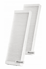 FILTER VAILLANT RECOVAIR VAR FILTERS 260 360 F7 G4 PROTI SMOG-U