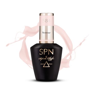 584 Serene UV LaQ 8ml