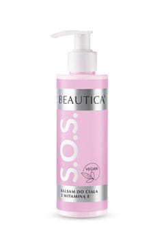 SOS - Losjon za telo z vitaminom E 200 ml