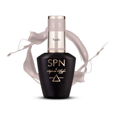 511 Nude UV LaQ 8 ml
