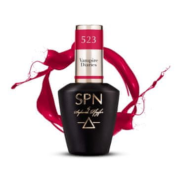 523 Vampirski dnevniki UV LaQ 8ml