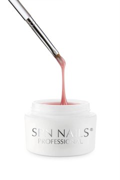 SPN - NOVO gel za oblikovanje lica Cover Blush 15g