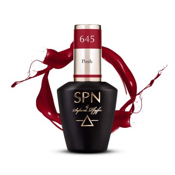 645 Posh UV LaQ 8ml