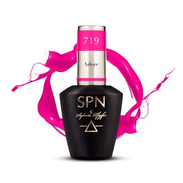 719 Adore UV LaQ 8ml