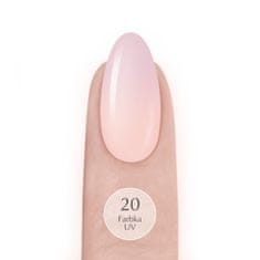 UV barva - 20
