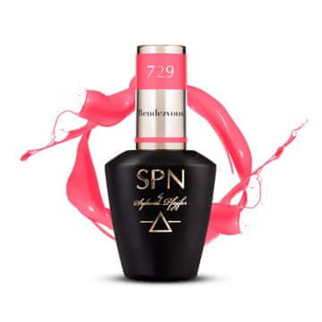 729 Rendezvous UV LaQ 8ml