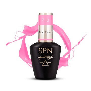 732 Sweetheart UV LaQ 8ml