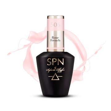 506 Roza French UV LaQ 8ml