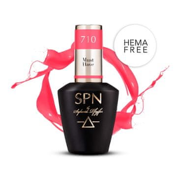710 Must Have UV LaQ 8ml