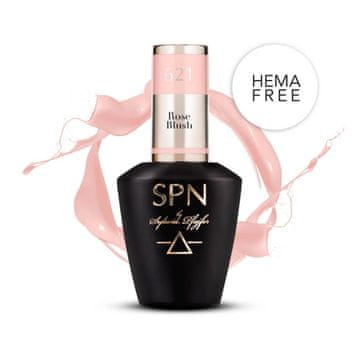 621 Rdečilo za lica UV LaQ 8 ml
