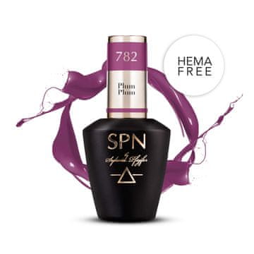 782 Slivova sliva UV LaQ 8ml