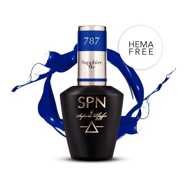 787 Sapphire Me UV LaQ 8ml