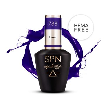 788 Luna UV LaQ 8ml