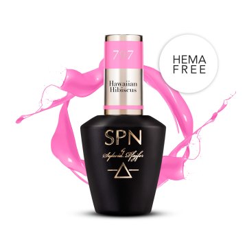 797 Havajski hibiskus UV LaQ 8 ml