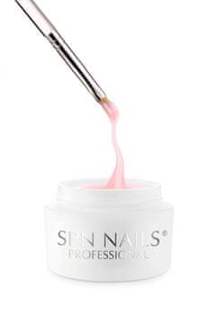 SPN - Gel za prekrivno folijo Pinky Peach 15g
