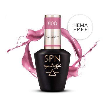 808 Romantica UV LaQ 8ml