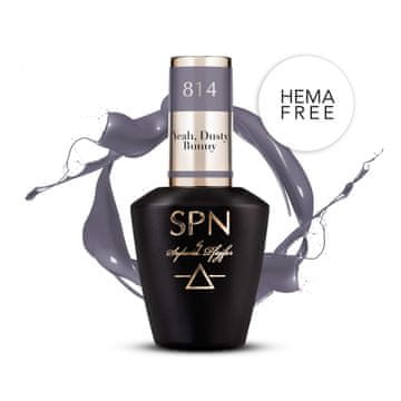814 Ja, prašni zajček UV LaQ 8 ml