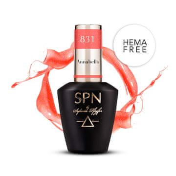 831 Annabella UV LaQ 8ml