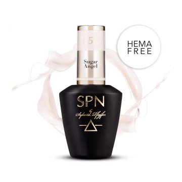 850 Sugar Angel UV LaQ 8ml
