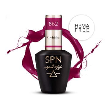 862 Orhideja UV LaQ 8ml