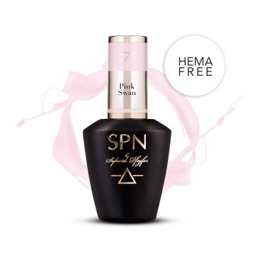 871 Roza labod UV LaQ 8ml